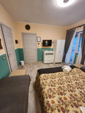 Le terrazze di Alberto Rome